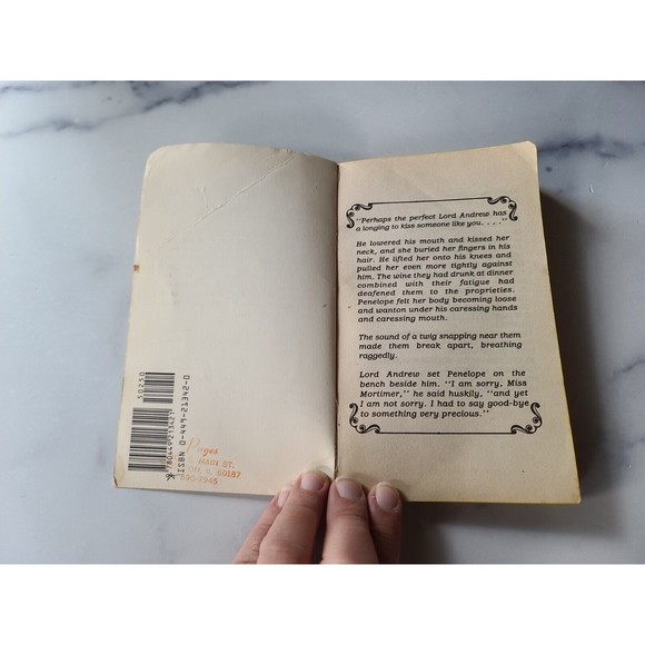 The Perfect Gentleman - Picture 2 of 10